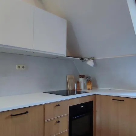 Athelier365 Apartment
