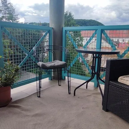 Apartment Athelier365