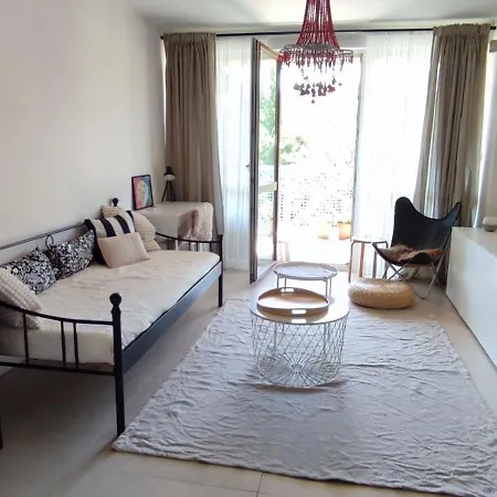 Athelier365 Apartment *