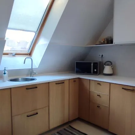 Apartment Athelier365