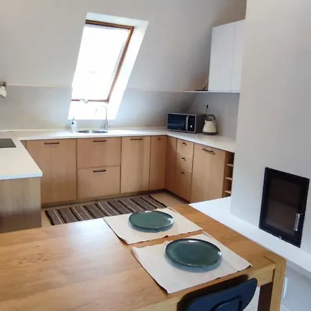 Athelier365 Apartment *