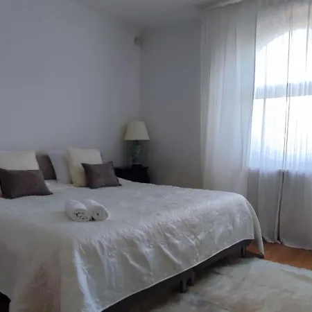 Apartment Athelier365 Banská Bystrica