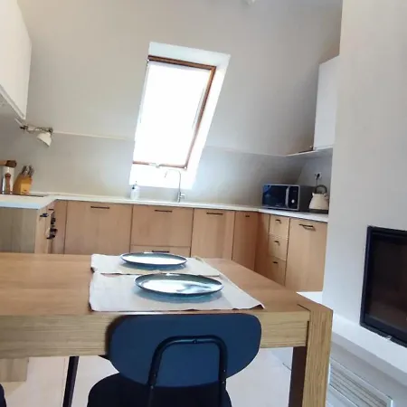 Apartment Athelier365